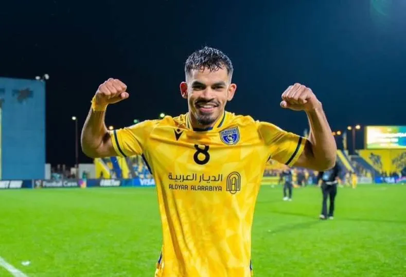 سعد الناصر