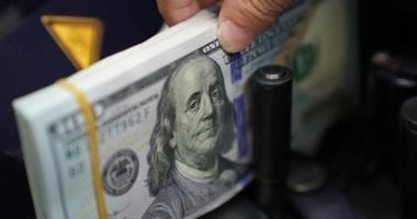 سعر الدولار يتراجع أمام الجنيه اليوم الاثنين 11 أغسطس 2025