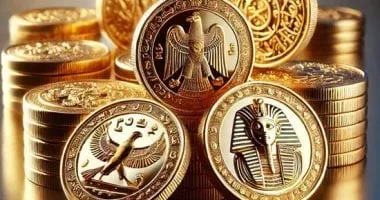 سعر الذهب اليوم: عيار 18 بدون مصنعية بـ3924 جنيها الإثنين 25 أغسطس 2025