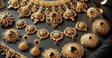 سعر الذهب يواصل الارتفاع اليوم الأربعاء 27 أغسطس 2025.. عيار 14 دون مصنعية بـ3050 جنيها
