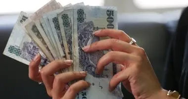 سعر الريال السعودي مقابل الجنيه اليوم الثلاثاء 26 أغسطس 2025