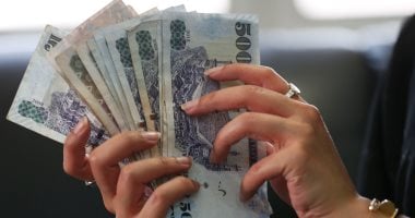 سعر الريال السعودي يسجل ارتفاعًا أمام الجنيه المصري اليوم الثلاثاء 19-8-2025