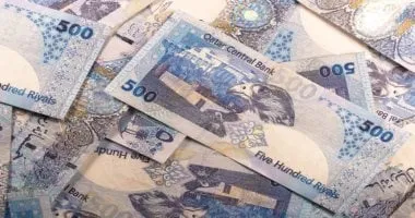 سعر الريال القطري اليوم السبت 30 أغسطس 2025