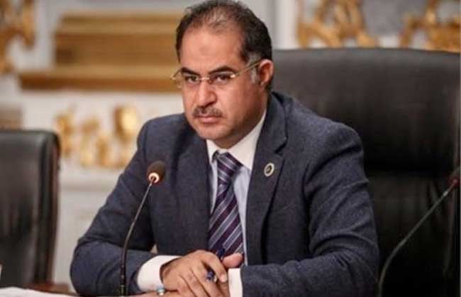 سليمان وهدان يوضح: انسحابي من جلسة الإيجار القديم نتيجة الارتباك