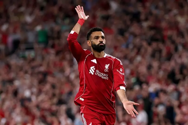 سندرلاند يفاجئ الجميع وجوتا يتلقى التكريم وصلاح يتأثر في افتتاح الدوري الإنجليزي