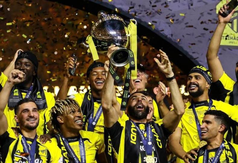 سيلتا فيجو يقترب من التعاقد مع مهاجم اتحاد جدة لتعزيز صفوفه
