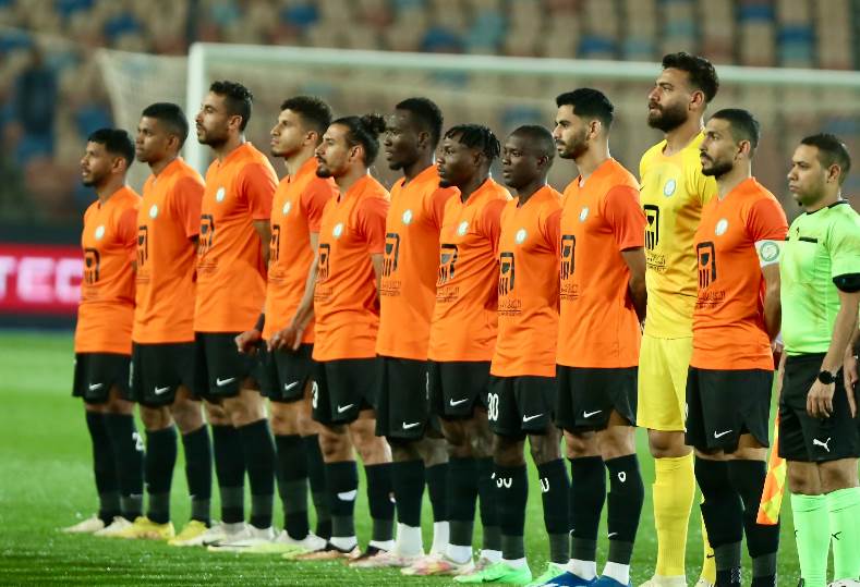 شاهدوا مباراة البنك الأهلي وغزل المحلة مباشرة في الدوري المصري اليوم