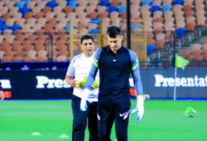 شرط إنساني وحيد لتجديد عقد لاعب مع المصري في خطوة مستقبلية مرتقبة