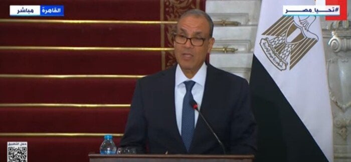 شكر وزير الخارجية للرئيس السيسي على رعايته مصالح المصريين بالخارج