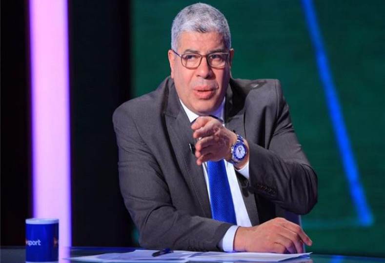 شوبير: تحكيم الجولة الأولى بالدوري يحتاج إلى تقييم وتغيير للأفضل