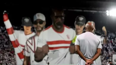 شيكابالا يشكر جماهير الزمالك: أنتم سر قوة الفريق