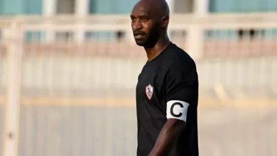 شيكابالا يتحدث عن.. أمنية تدريب الزمالك.. إعجابه بديانج.. ونهائي أفريقيا 2016