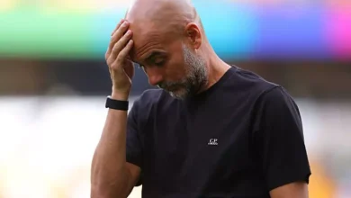صباحك أوروبي.. خطط ريال مدريد.. مستقبل إيناكي بينا.. وصدمة جوارديولا
