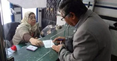 صرف معاشات سبتمبر 2025 يبدأ غداً