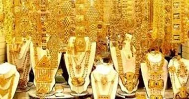 صعود الذهب مساءً بعيار 21 في السوق المحلي