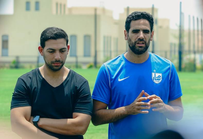 صفقات المحترفين تدعم مسار صفوفه بـ 11 لاعبًا للموسم الجديد