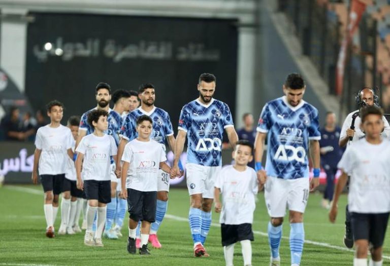 صفقات بيراميدز 2025-2026: تعزيزات جديدة ووداع لنجوم محبوبين