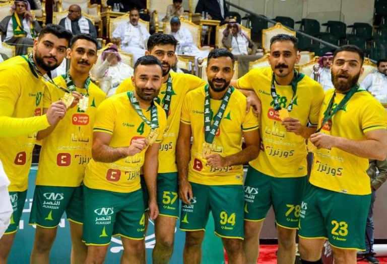 صفقتان تعززان صفوف الخليج استعدادًا لموسم دوري روشن المقبل