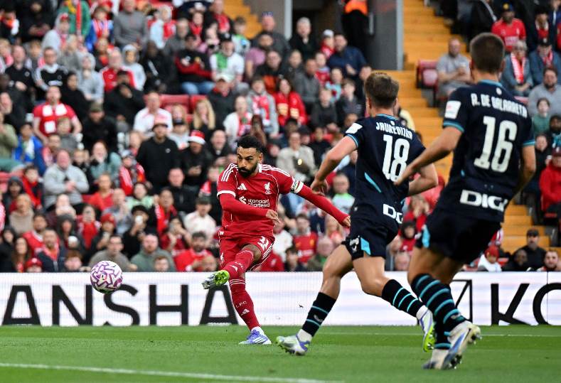 ليفربول