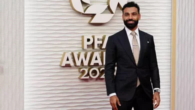 صلاح: قدمت أفضل مواسمي مع ليفربول.. والضغط سيكون أكبر