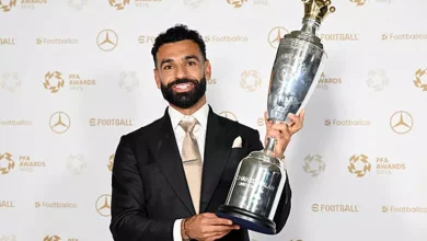 "طفل مصري أصبح نجما".. صلاح يتحدث عن.. معاناته في تشيلسي.. بدايته مع ليفربول.. وتجديد أهدافه