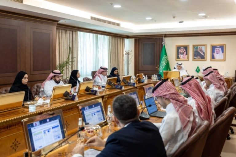 “صندوق البيئة” يقيم أدائه ويُحدث استراتيجياته