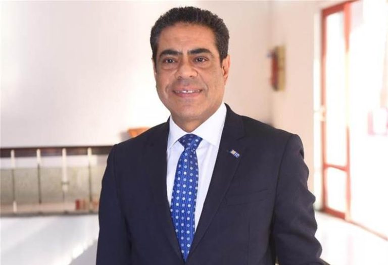 طارق قنديل يمثل الأهلي في مؤتمر المصريين بالخارج لتعزيز الروابط والجاليات