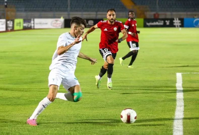طلائع الجيش والمصري