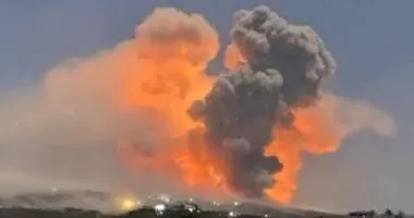 عاجل: صفارات الإنذار في مستوطنة نيريم بغلاف غزة