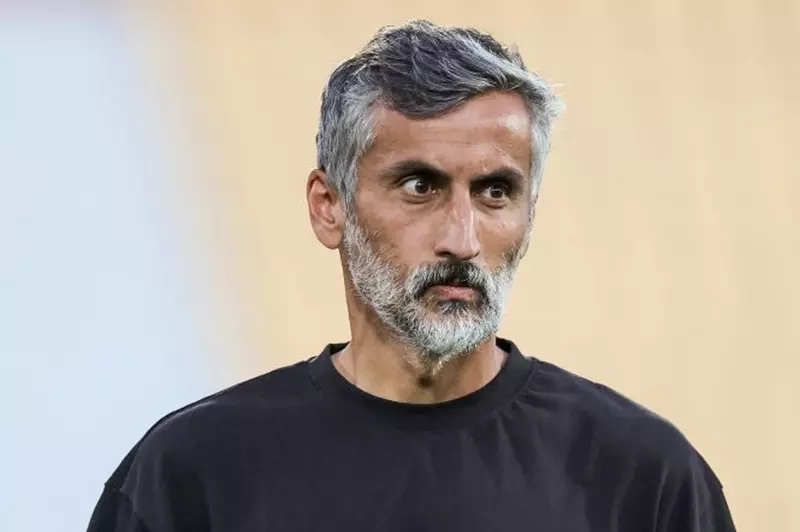 عبد الحفيظ: مردود ريبيرو ضعيف والأهلي يظل الأقوى بين الأندية