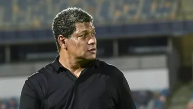 عبد العال: لم يكن بإمكاني اللعب بأسلوب آخر أمام الأهلي.. والنقطة مهمة