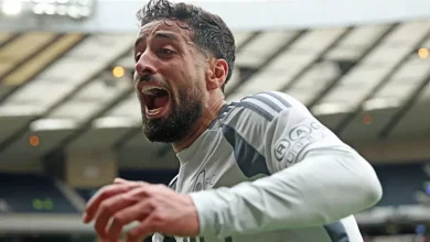 مصدر ليلا كورة: عدي الدباغ وصل القاهرة تمهيدًا لانضمامه للزمالك