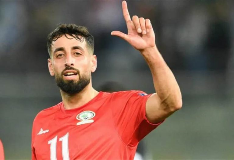 عدي الدباغ يعود إلى الزمالك لتعزيز قوة هجوم الفريق في الموسم الجديد