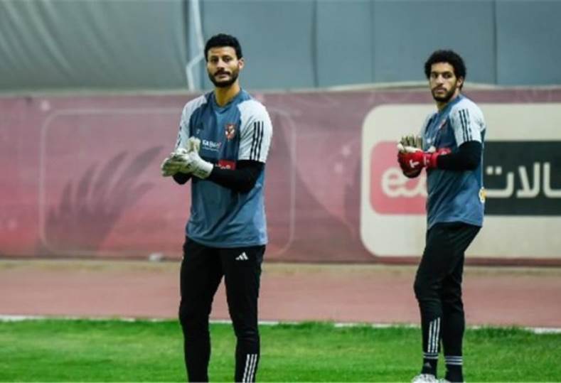 عصام الحضري يعبر عن استيائه من استبعاد محمد الشناوي في تصريحات لمودرن سبورت