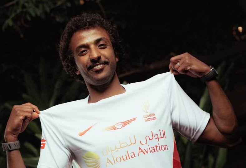 ياسر الشهراني