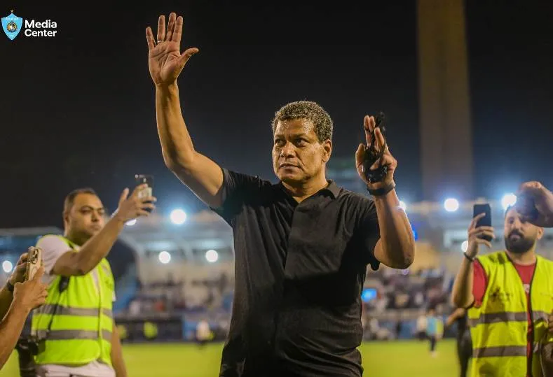 علاء عبدالعال