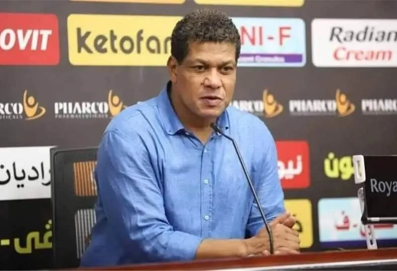 علاء عبد العال