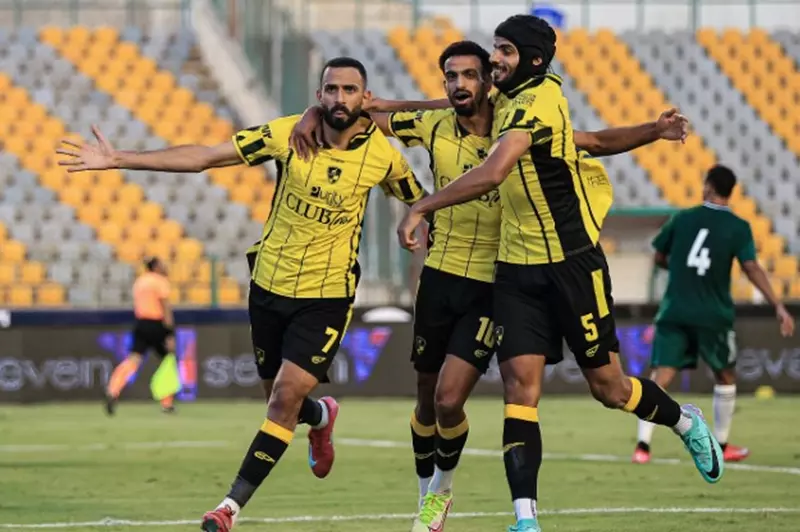 الدوري المصري.. زد 1-2 وادي دجلة.. علي حسين يخطف التقدم