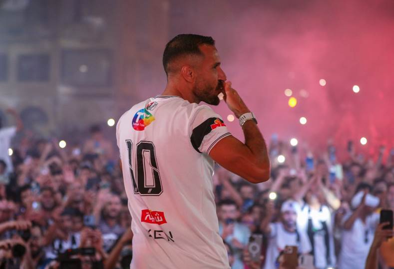 علي معلول يقود تشكيل الصفاقسي في أول مباراة رسمية ضد الترجي الجرجيسي
