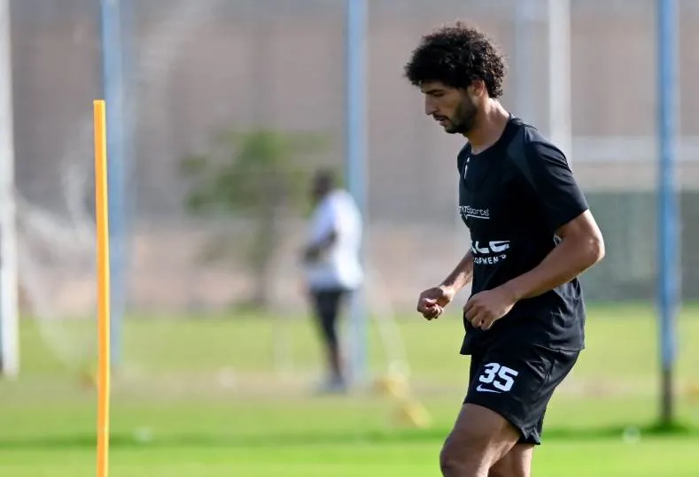 عمرو ناصر