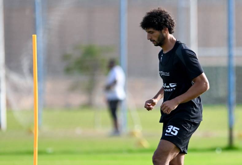 عمرو ناصر