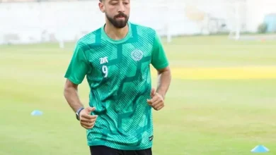 عانى من كسرين في القدم.. تفاصيل جراحة مروان حمدي وموعد عودته للمباريات