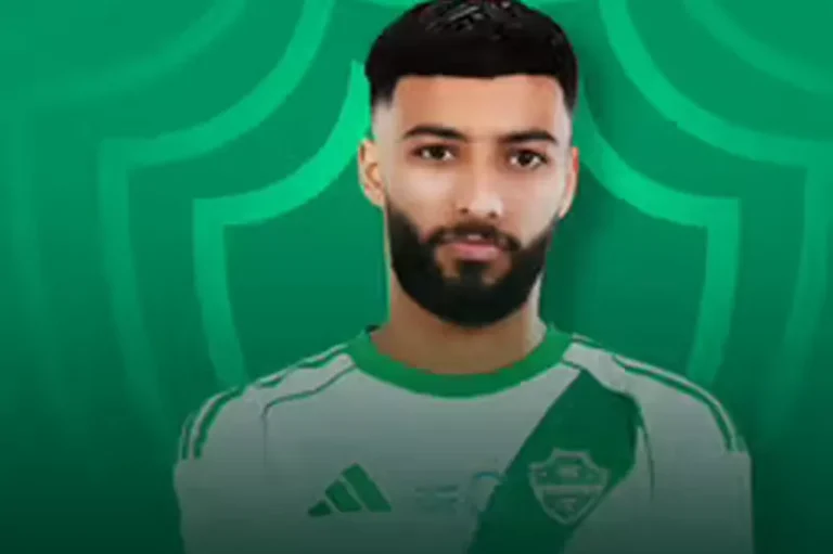 عودة ابن النادي.. الأهلي السعودي يعلن التعاقد مع لاعب جديد لتعزيز صفوفه
