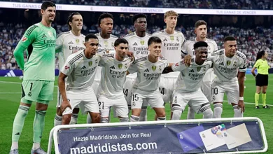 عودة روديجر وغياب 4 لاعبين.. قائمة ريال مدريد لمواجهة أوفييدو في الليجا