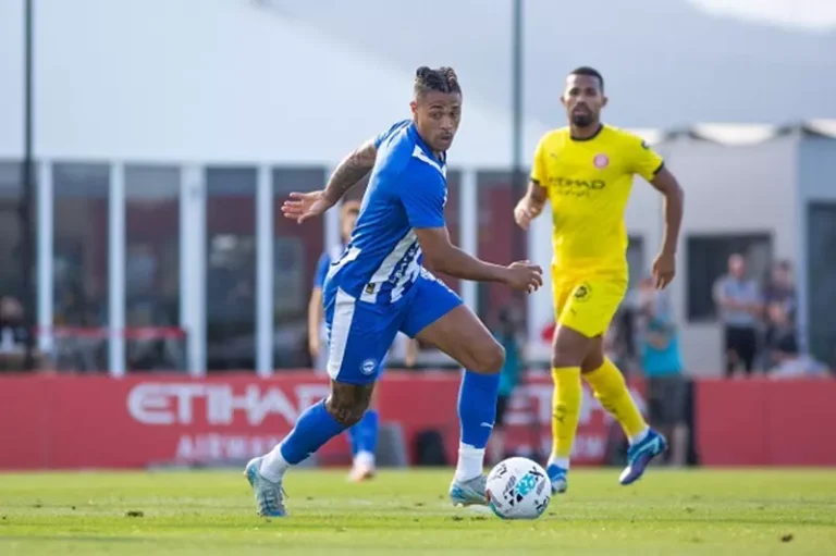 عودة ماريانو دياز إلى الملاعب بعد غياب طويل مع ألافيس