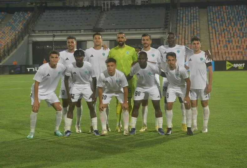 غزل المحلة