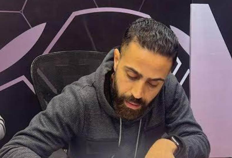 أحمد جمال