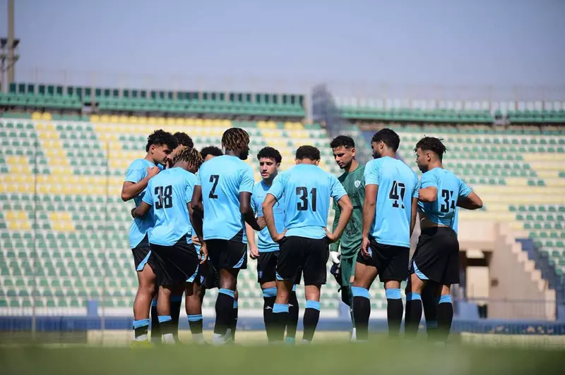 مصدر ليلا كورة: غزل المحلة يقرر فسخ تعاقده مع لاعب الزمالك السابق