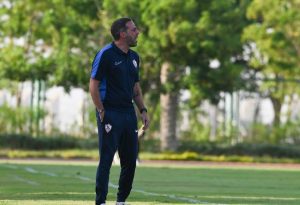 غموض إصابة 3 لاعبين يقلق فيريرا والزمالك قبل مواجهة سيراميكا المرتقبة