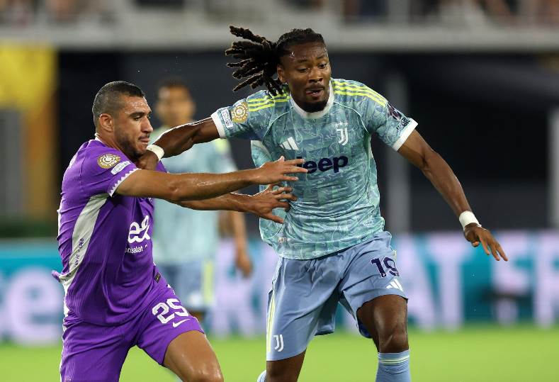 غياب رامي ربيعة 3 أسابيع بسبب إصابة قبل انطلاق الدوري الإماراتي